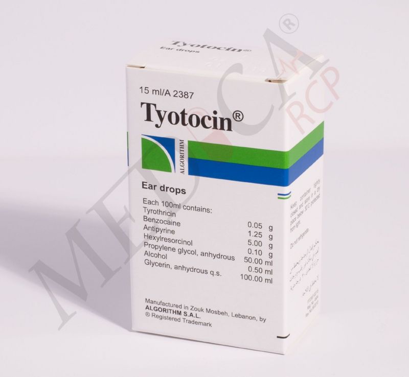 Tyotocin